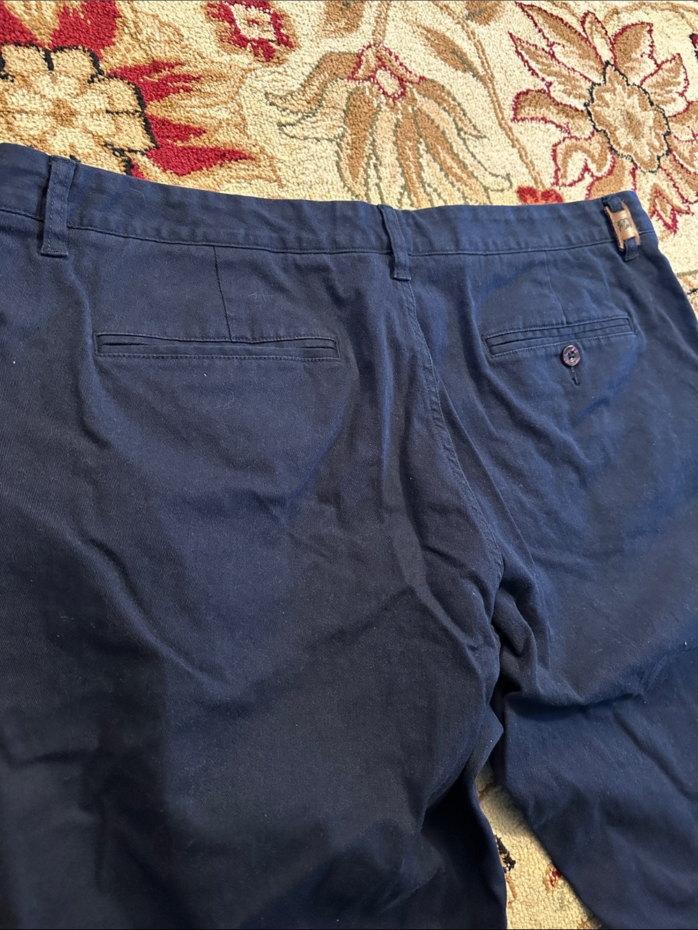 The Normal Brand Pants - Picture 7 of 7